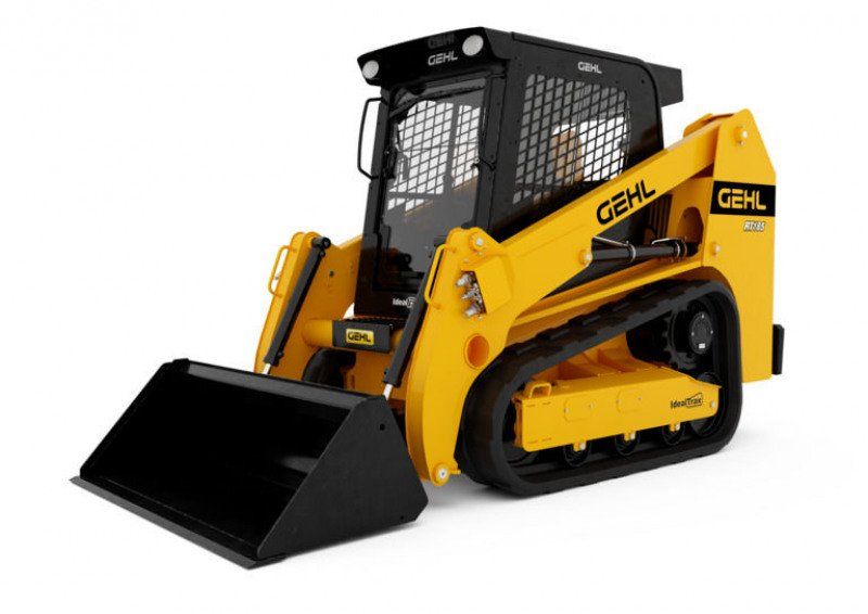 gehl rt185 track loader