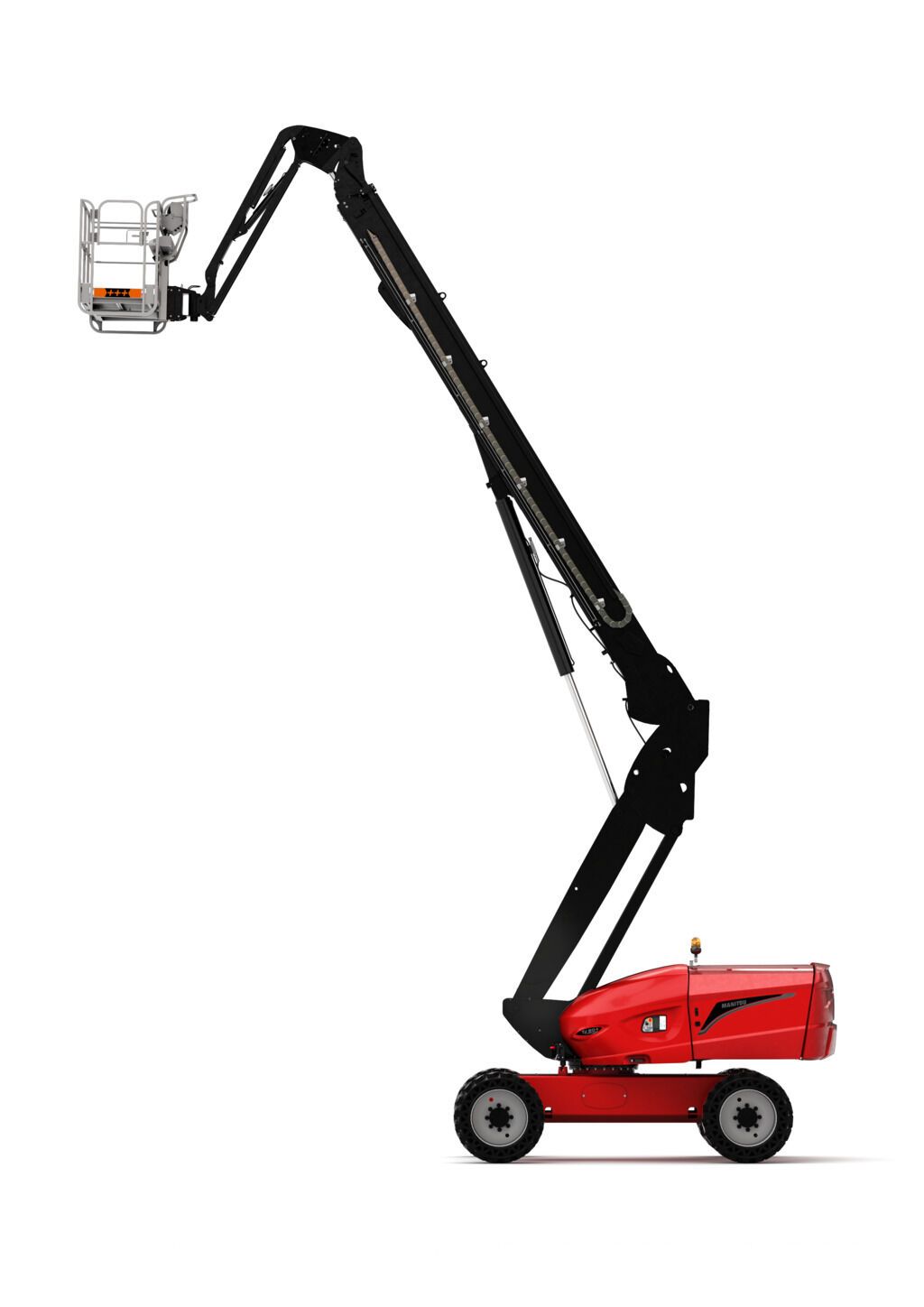 manitou AETJ 80+ ariel lift