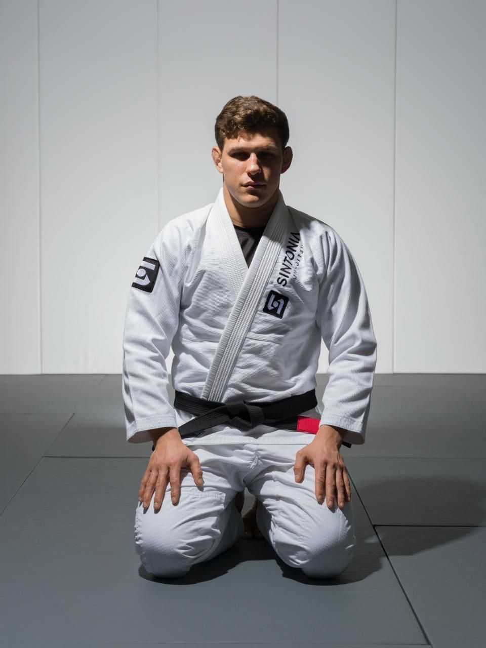 JEFERSON GUARESI