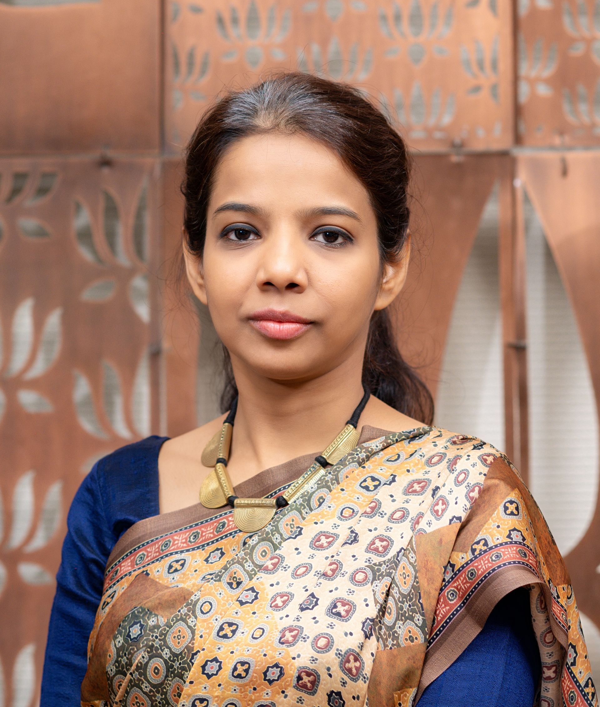 Deepti George