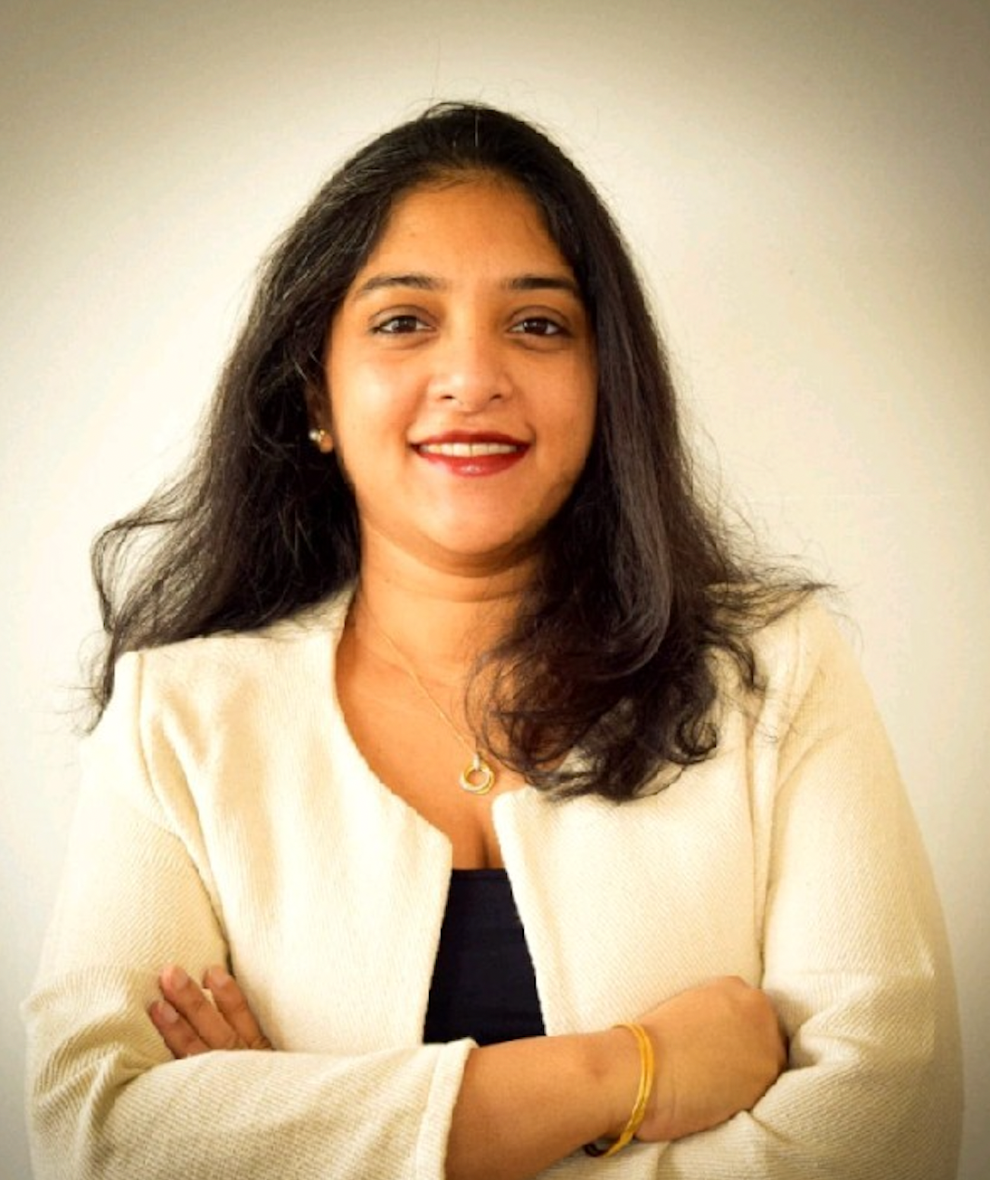 Sahana Arun Kumar
