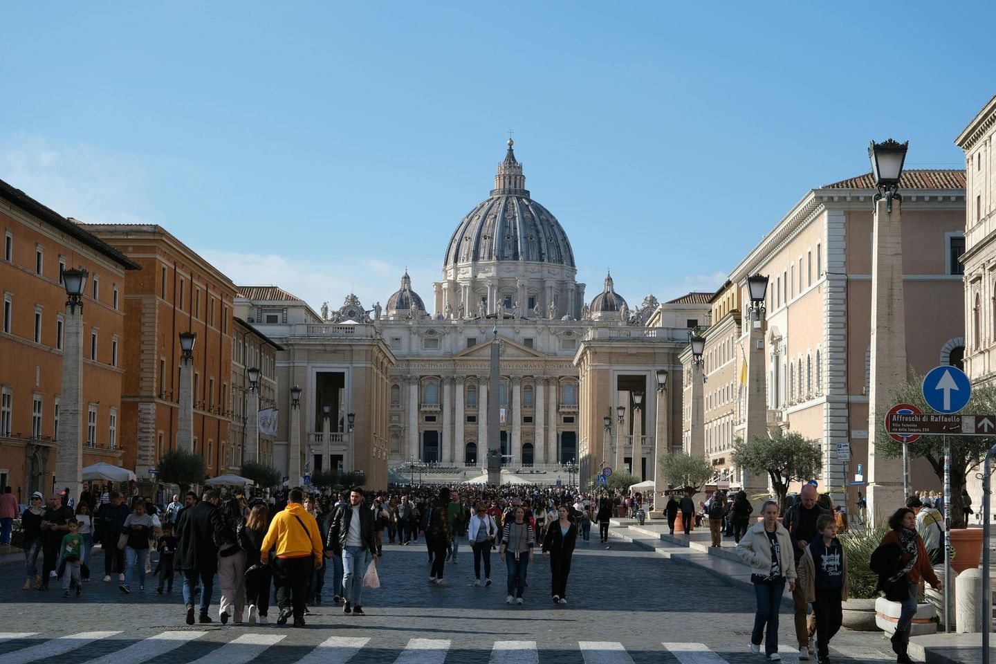 Vatican News
