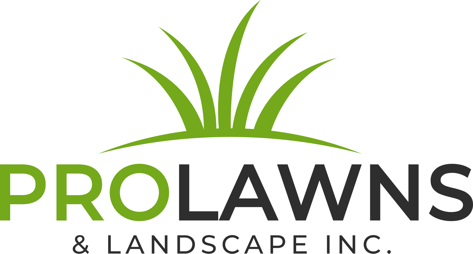 Prolawns and Landscape Inc. Prolawns and Landscape Inc.
