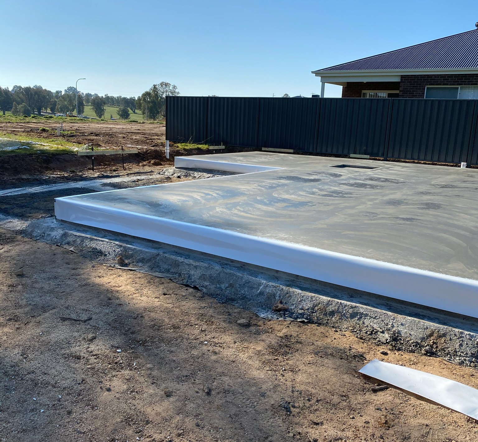 PreConstruction Termite Control in Albury Border Pest Control