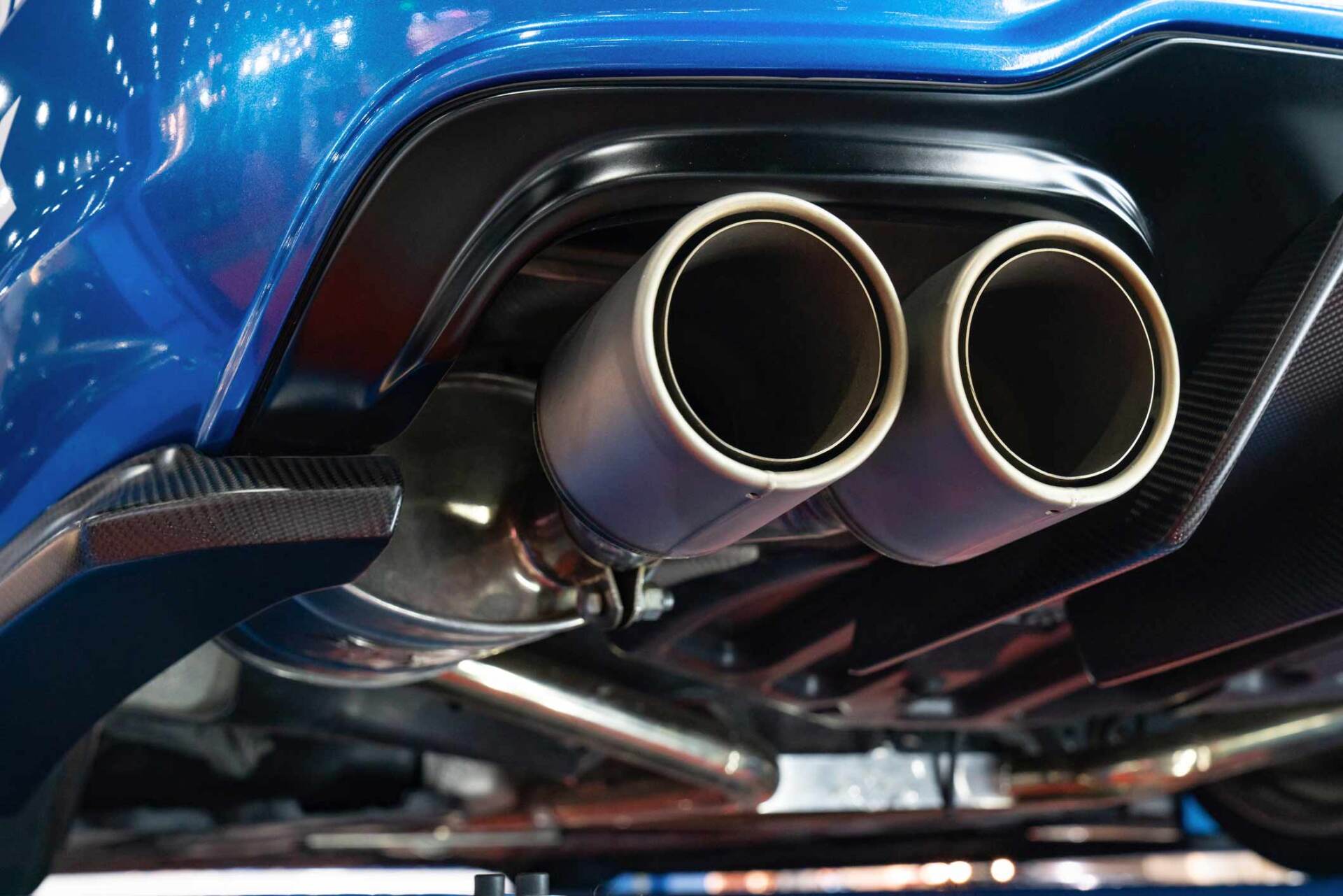 Custom Exhaust And Mufflers — Merrillville, IN — US 30 Mufflers 4 Less