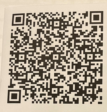 QR Code for Financing | Merrillville, IN | US 30 Mufflers 4 Less QR Code for Financing | Merrillville, IN | US 30 Mufflers 4 Less