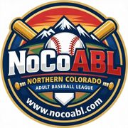 Logo for league