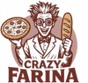 Crazy Farina