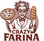 Crazy Farina