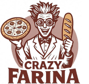 Crazy Farina
