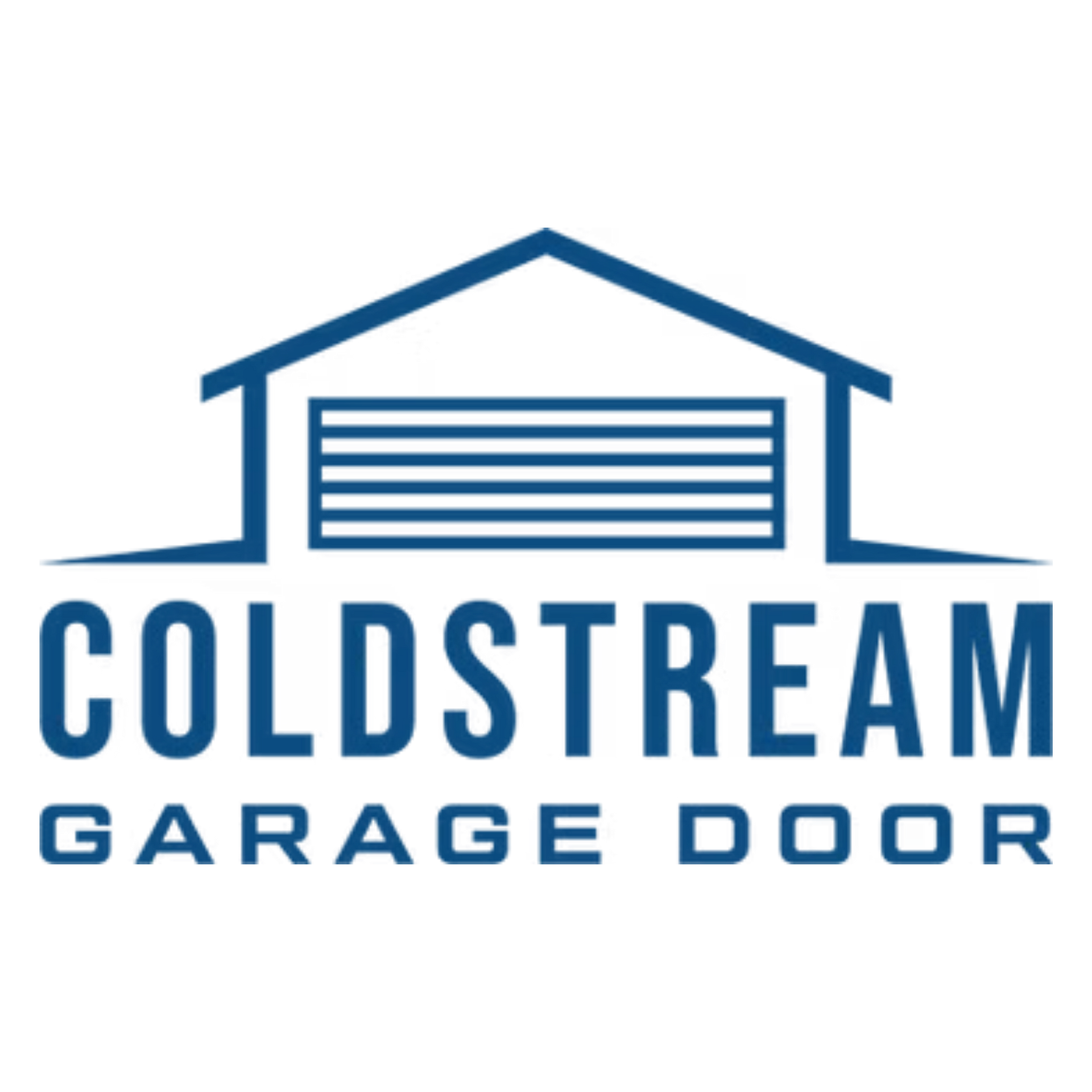 Coldstream Garage Door logo