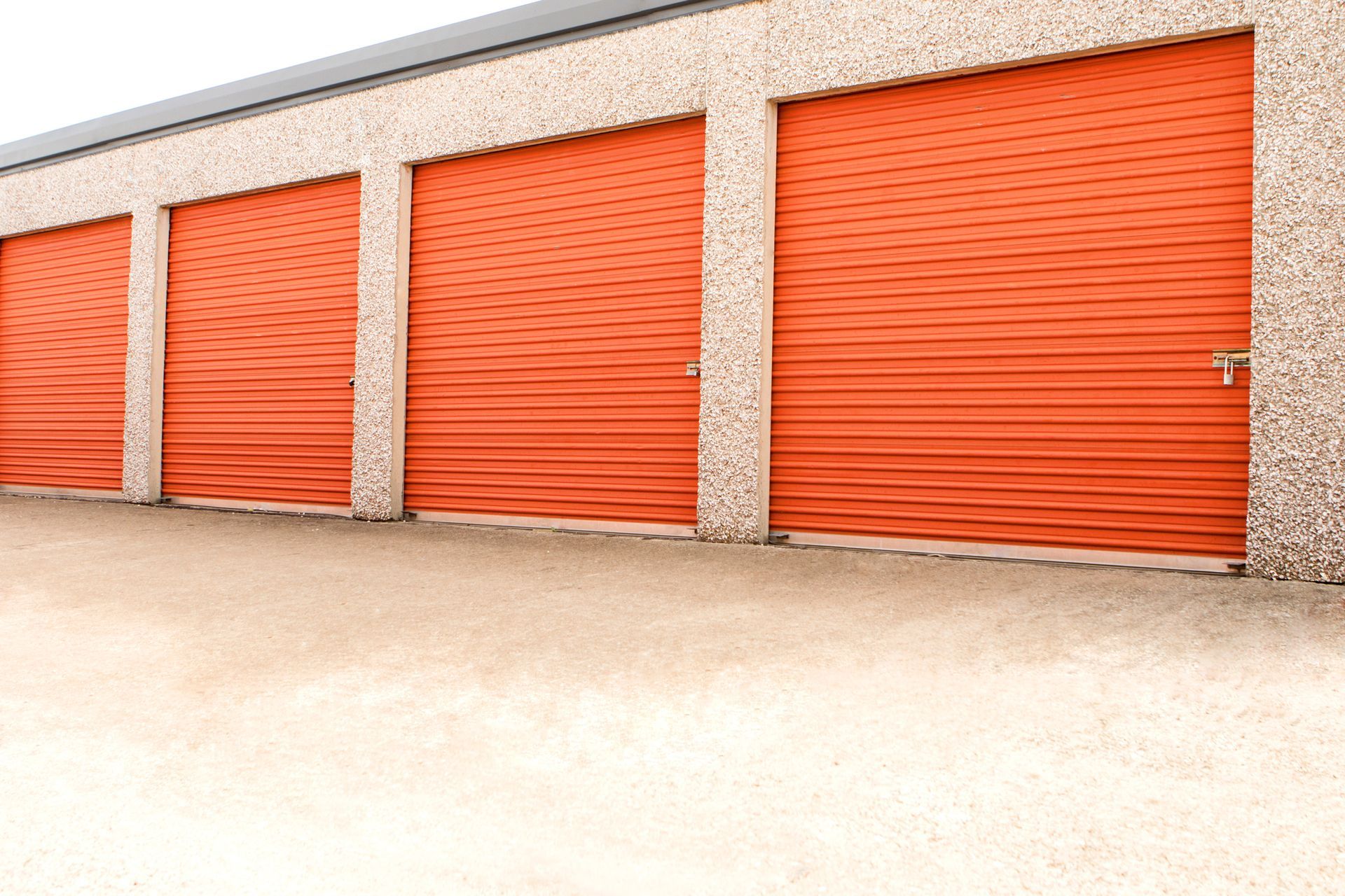 Self Storage in Wilton, CT
