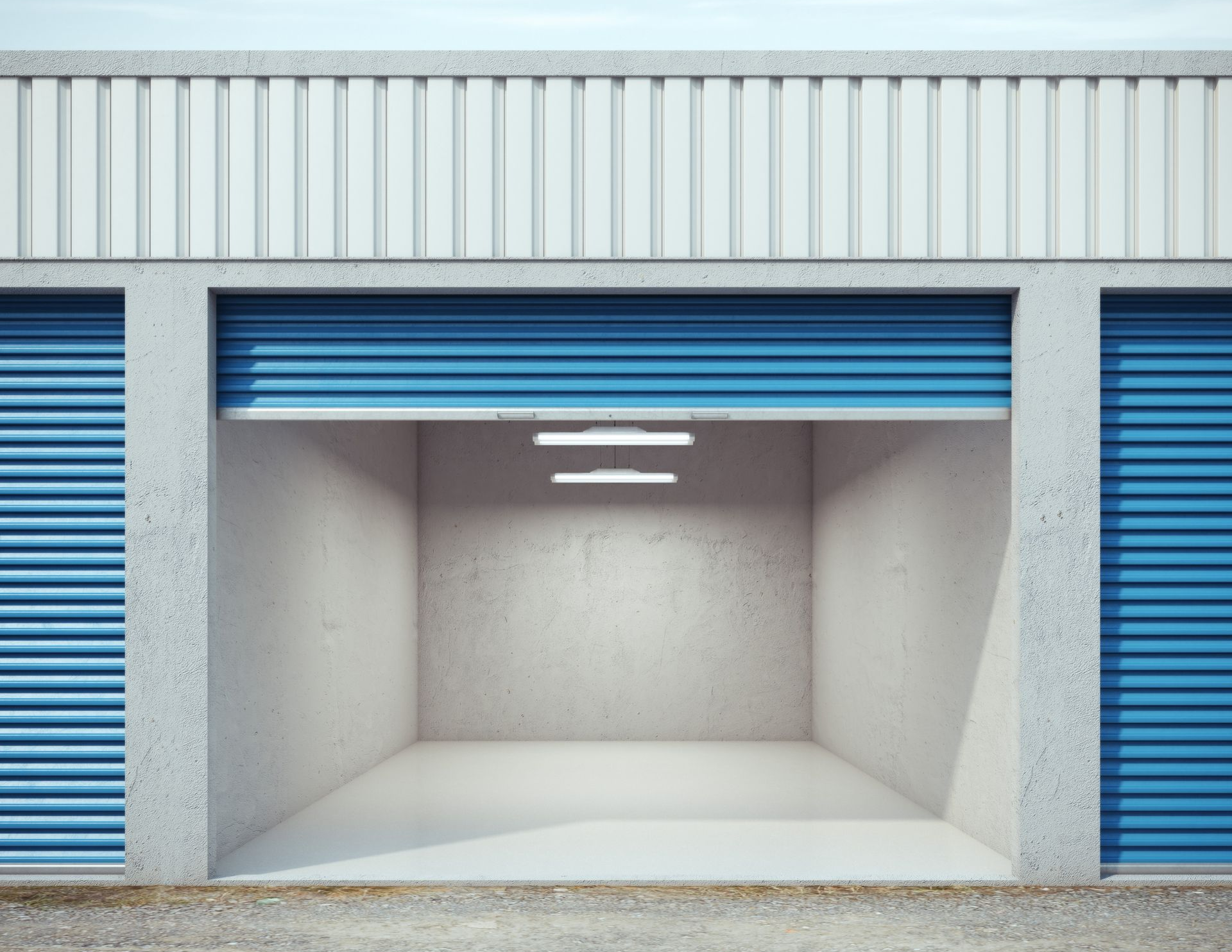 Portable Storage in Wilton, CT