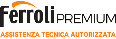Ferroli logo