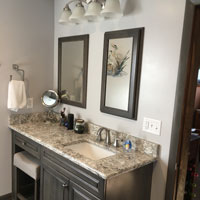 That Kitchen Place - Baths