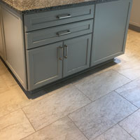 That Kitchen Place - Flooring