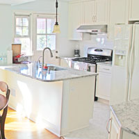 That Kitchen Place - Kitchens