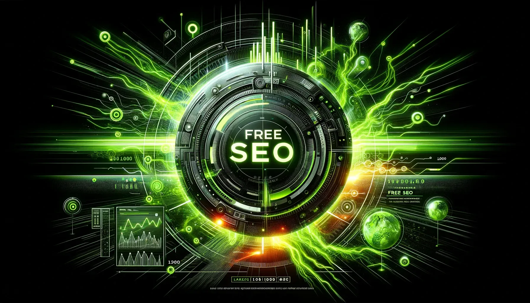 Free Organic SEO to Grow Your Business