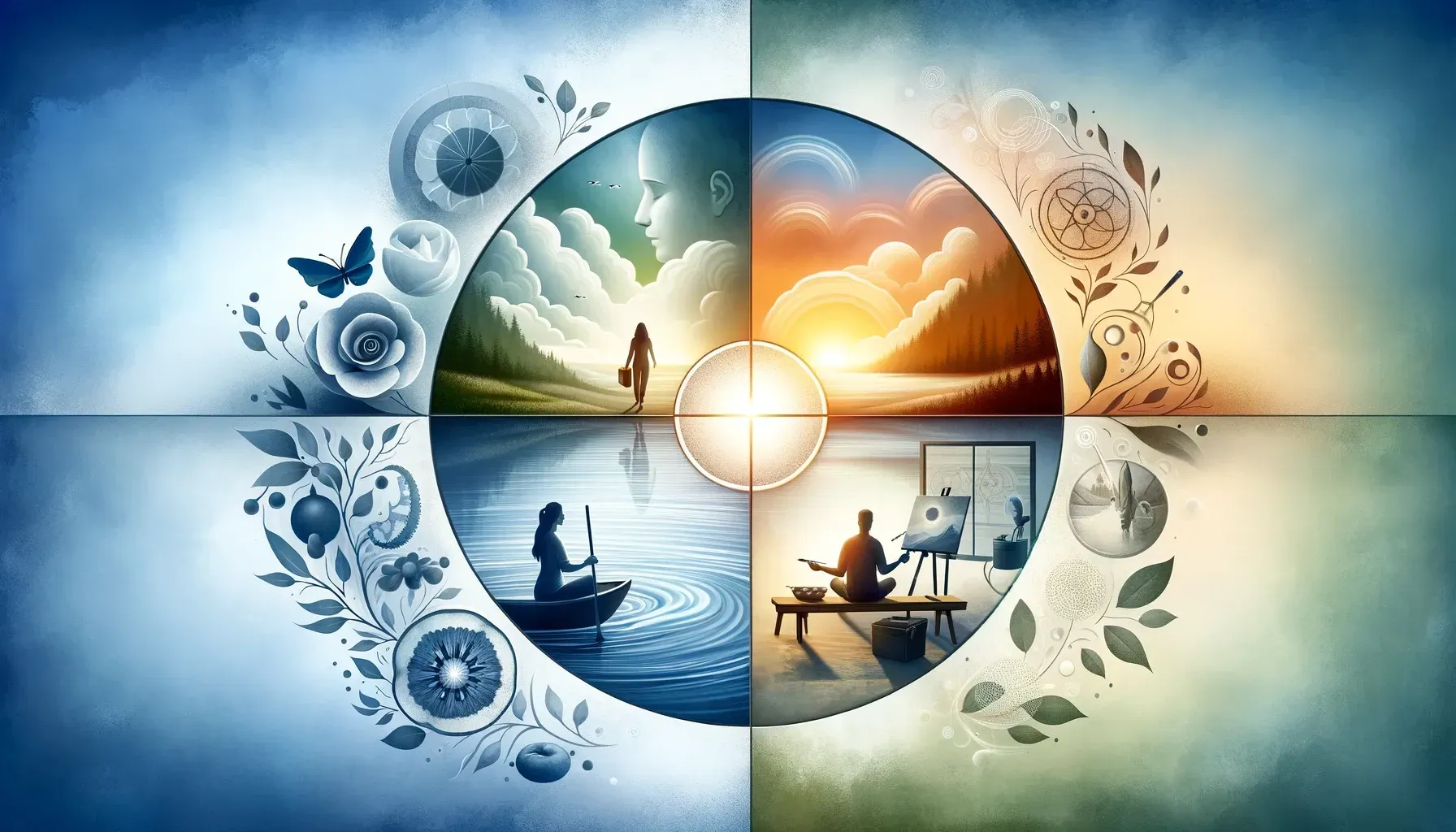 Ikigai and the Education Revolution