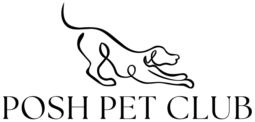 Posh Pet Club Logo