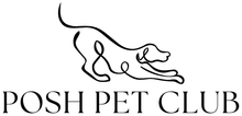 Posh Pet Club Logo