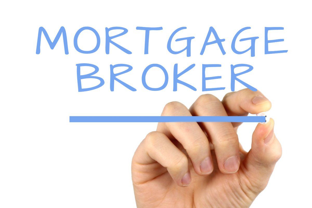 What is a Mortgage Broker?
