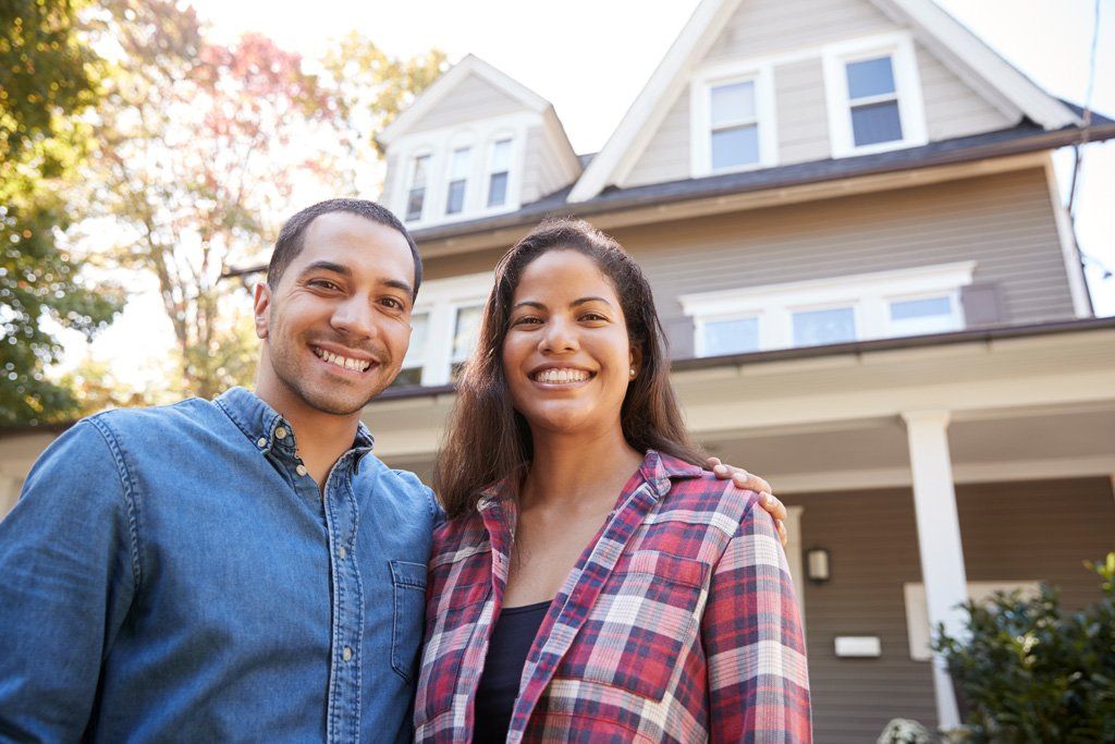 Canadian First-Time Home Buyers Canadian First-Time Home Buyers Millennials Couples and Families