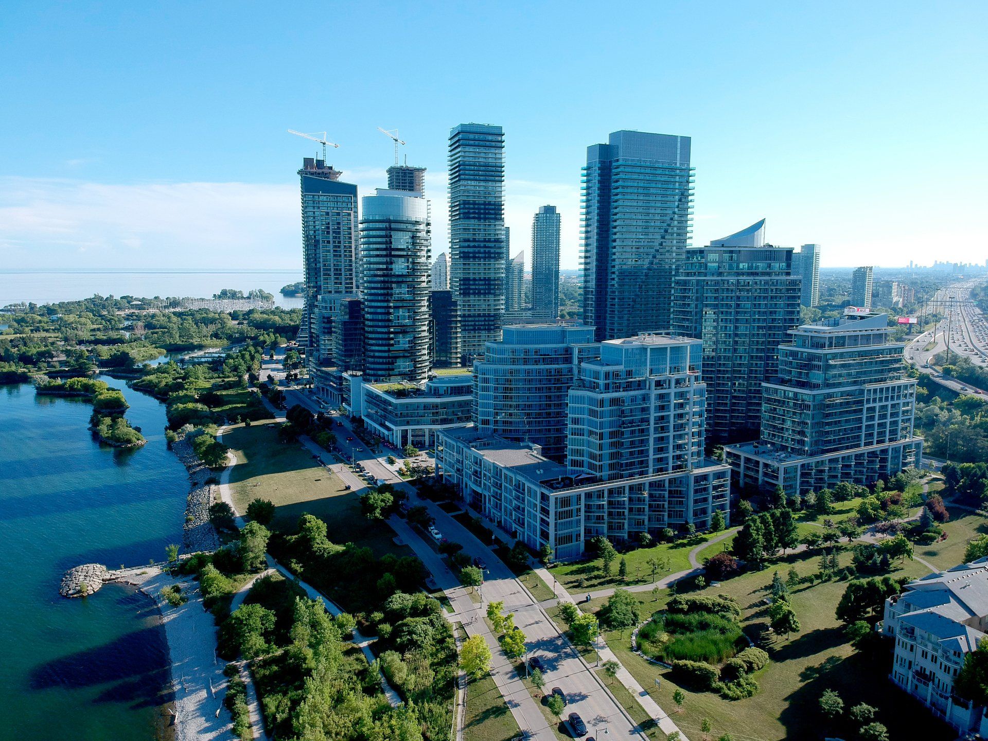 Serving the Greater Toronto Area, Hamilton, Halton, Niagara, Mississauga, Burlington and Oakville.