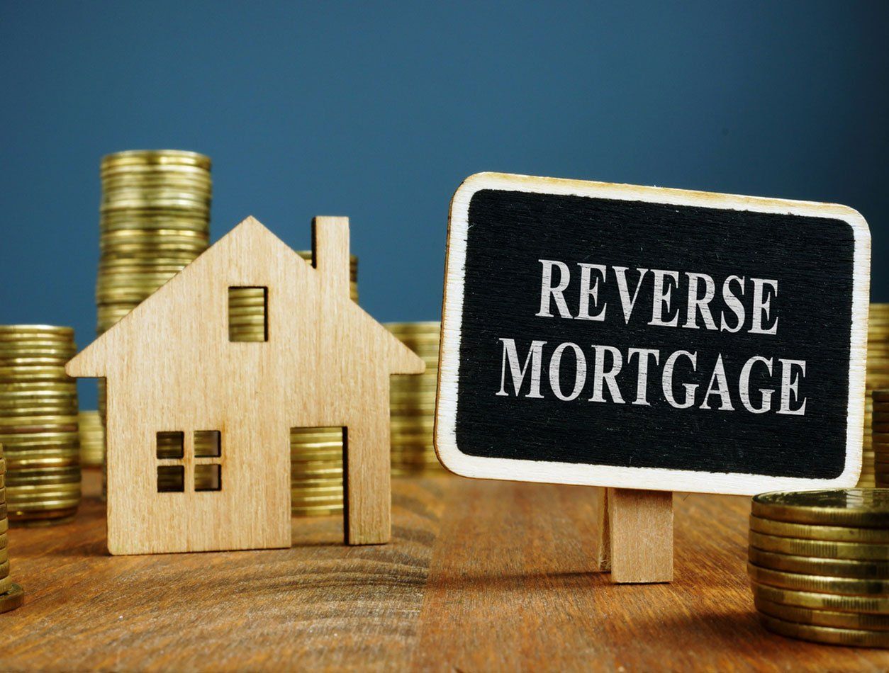 Southern Ontario’s Reverse Mortgage Specialists Southern Ontario’s Reverse Mortgage Specialists