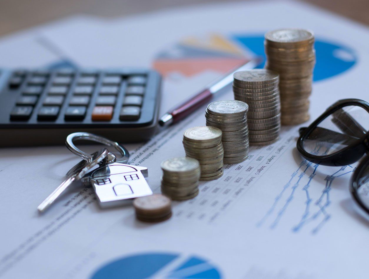 Southern Ontario’s Reverse Mortgage Specialists Southern Ontario’s Reverse Mortgage Specialists