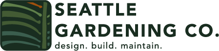 Seattle Gardening Seattle Gardening