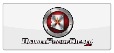 Bulletproof Diesel