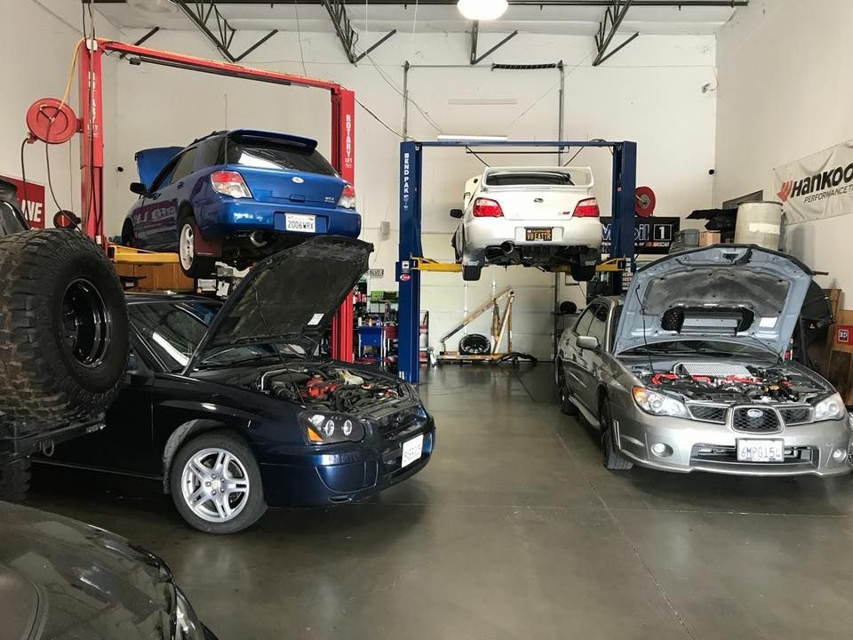 Montana Motorsports Gallery Image