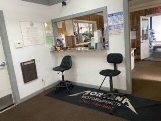Waiting Room