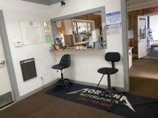 Waiting Room