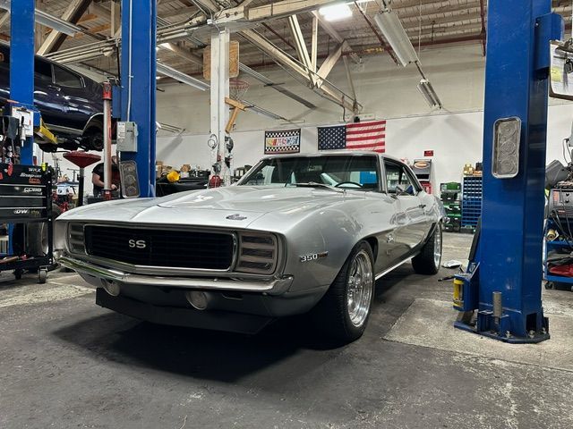 Montana Motorsports Gallery Image