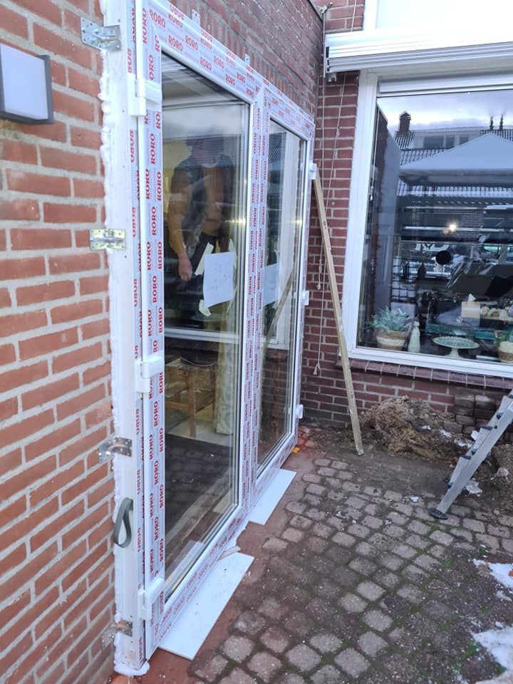bouwbedrijf roosendaal