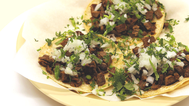 Tacos