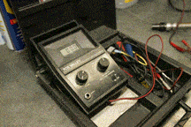 few images sliding | Bill's Auto Electric & Repair