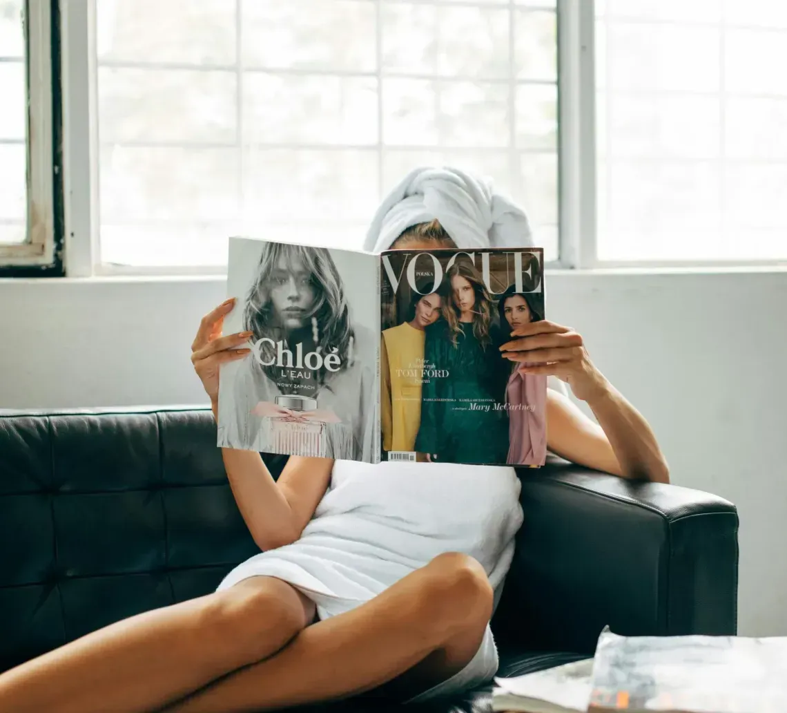 community based brand visibility