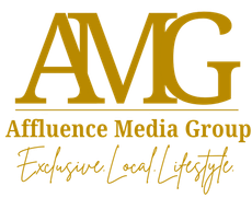 Affluence Media Group logo