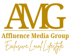 Affluence Media Group logo
