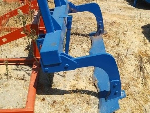 סכין מחטר