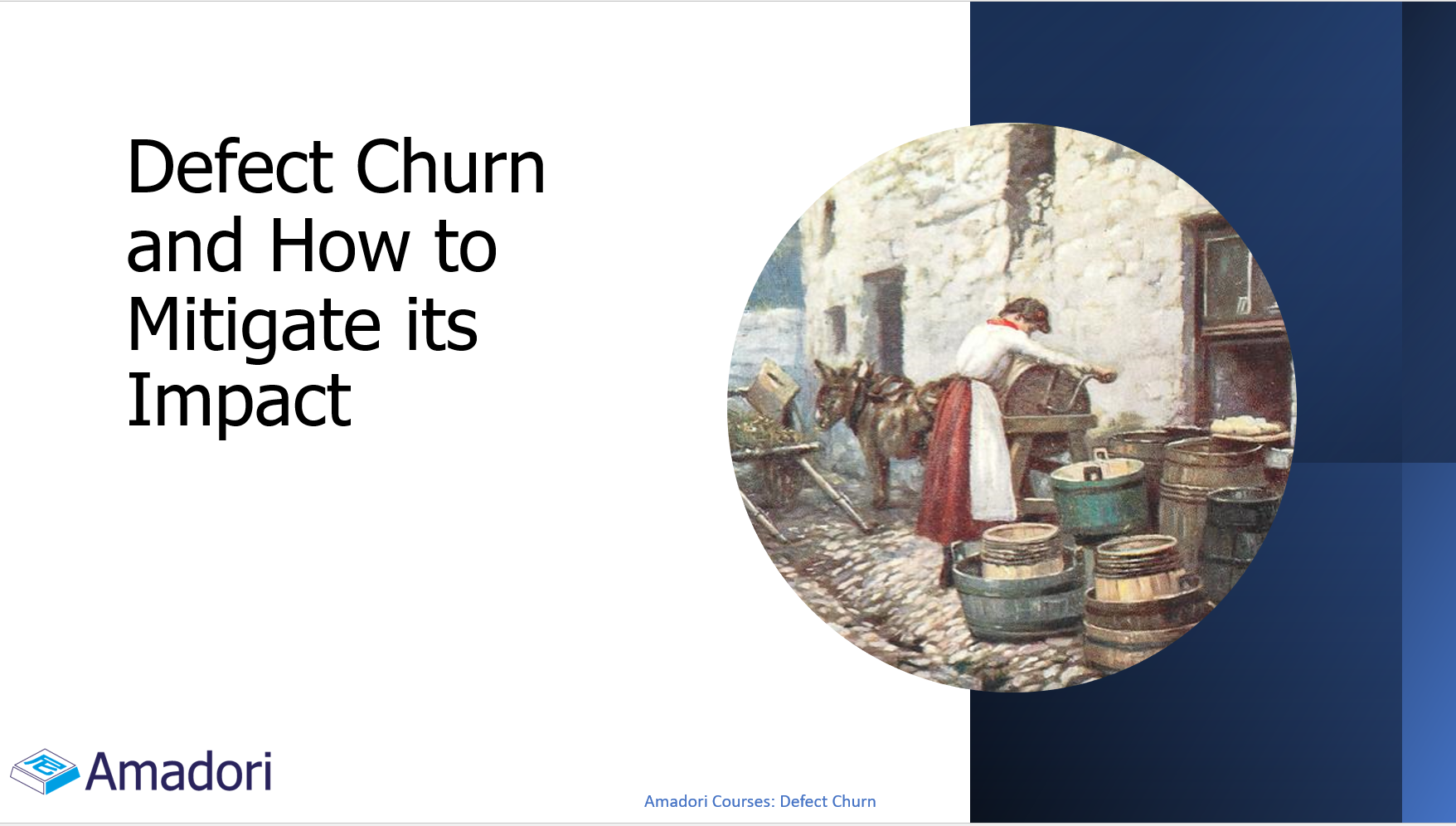 Delivering Effective Test Management