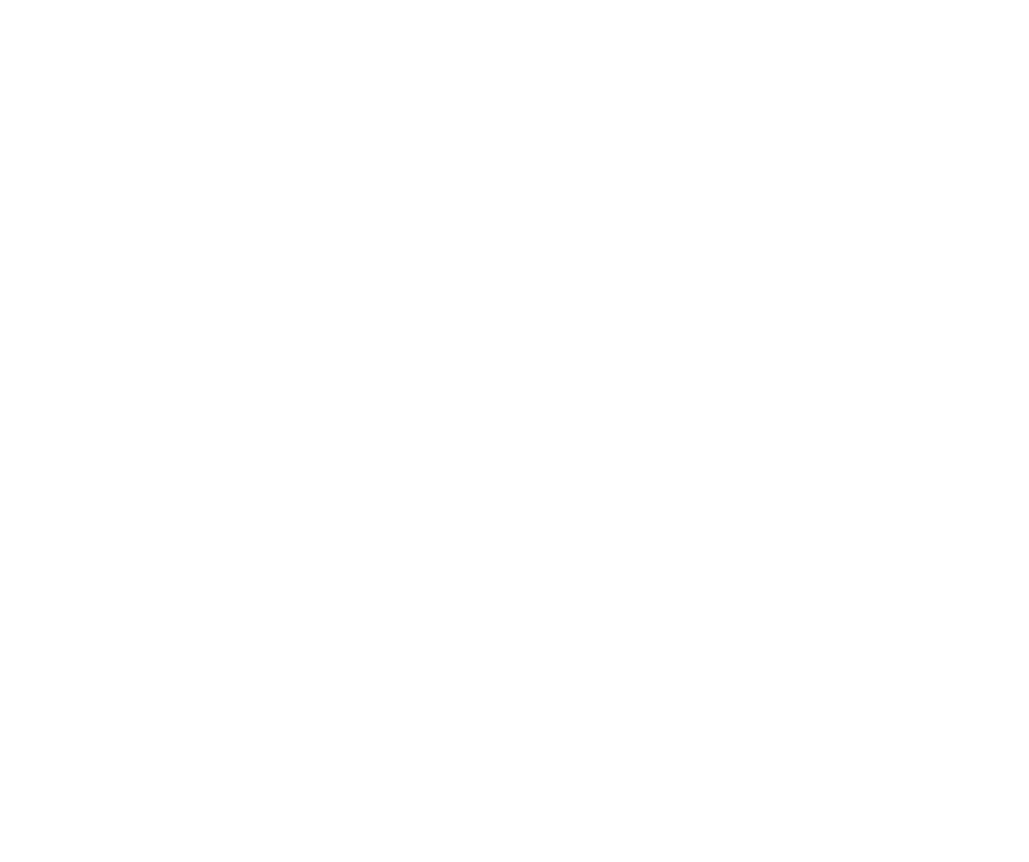 Buford Church of God logo white