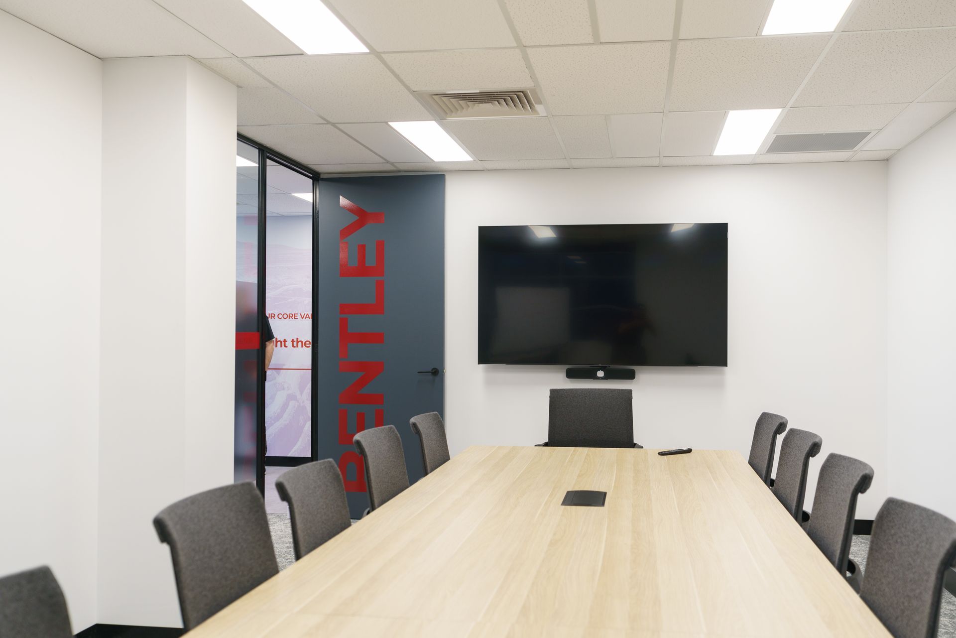 Autoline Offices