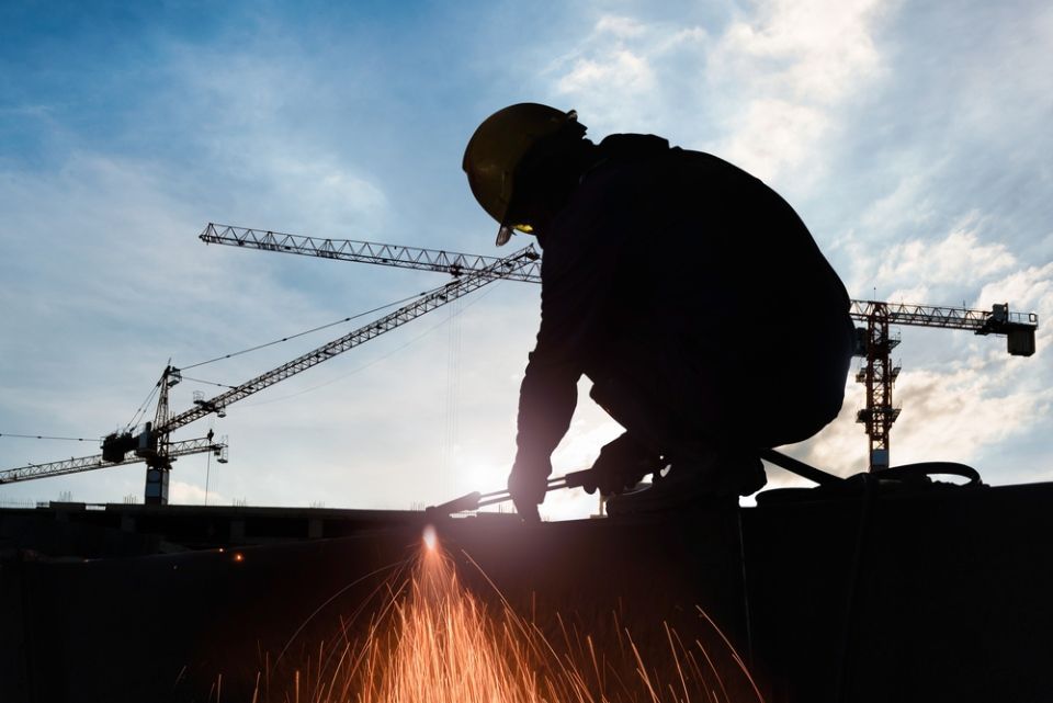 skilled labourers