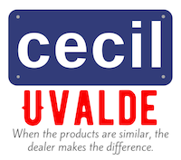 Cecil Atkission Motors Uvalde