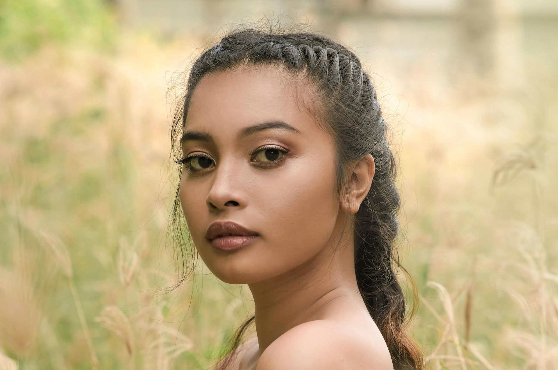 Angela R. photo