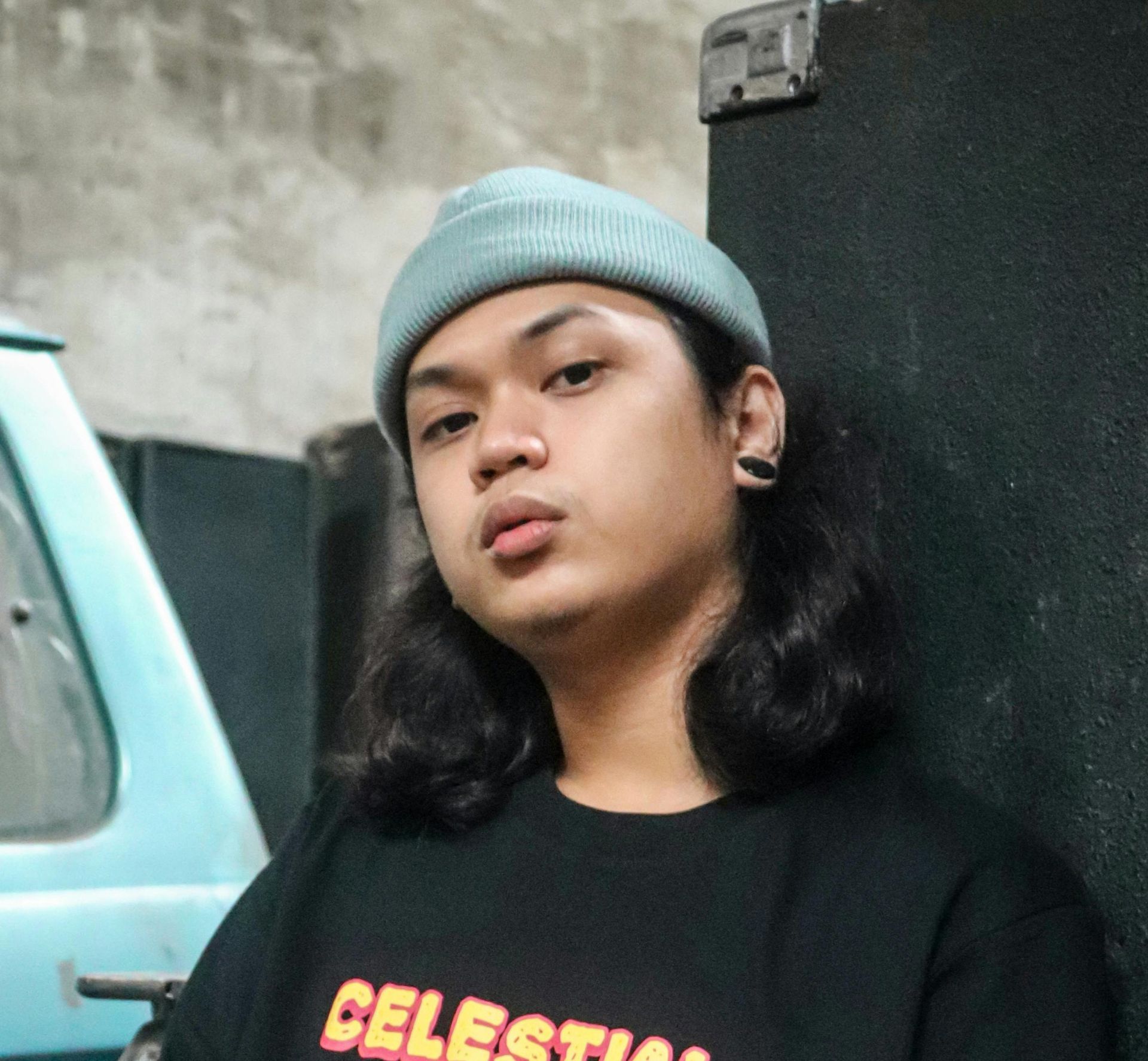 Marco V. photo